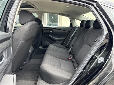 2023 Honda Accord EX   - Photo 12 - Rushville, IN 46173