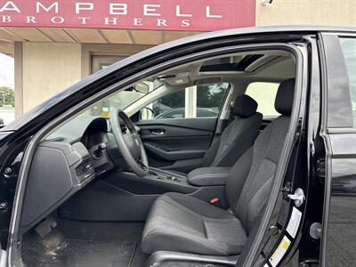2023 Honda Accord EX   - Photo 9 - Rushville, IN 46173
