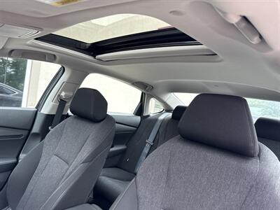 2023 Honda Accord EX   - Photo 11 - Rushville, IN 46173