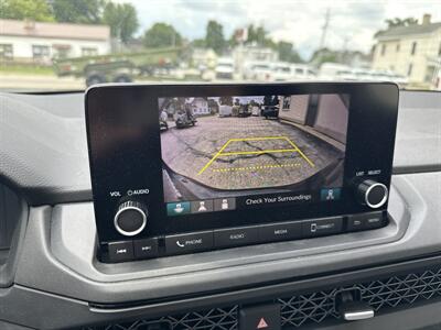 2023 Honda Accord EX   - Photo 13 - Rushville, IN 46173