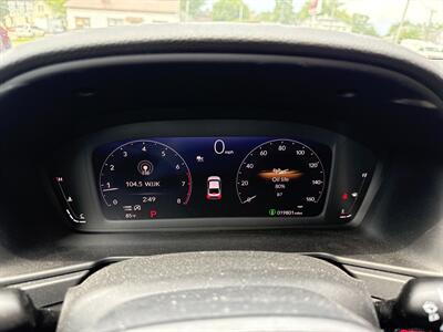 2023 Honda Accord EX   - Photo 15 - Rushville, IN 46173