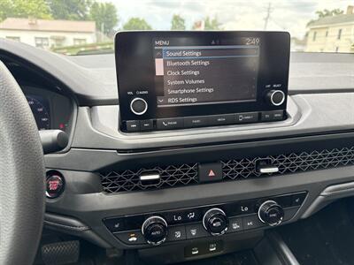 2023 Honda Accord EX   - Photo 14 - Rushville, IN 46173