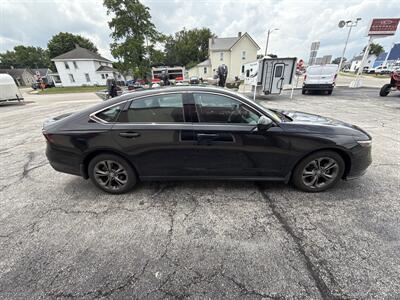2023 Honda Accord EX   - Photo 5 - Rushville, IN 46173