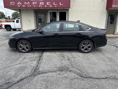 2023 Honda Accord EX   - Photo 1 - Rushville, IN 46173