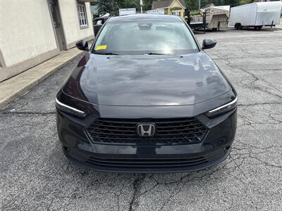 2023 Honda Accord EX   - Photo 3 - Rushville, IN 46173