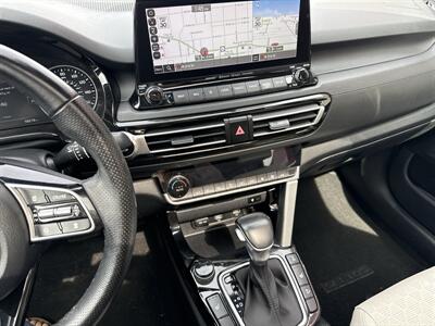 2022 Kia Seltos SX   - Photo 12 - Rushville, IN 46173