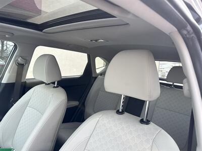 2022 Kia Seltos SX   - Photo 10 - Rushville, IN 46173