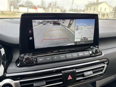 2022 Kia Seltos SX   - Photo 13 - Rushville, IN 46173