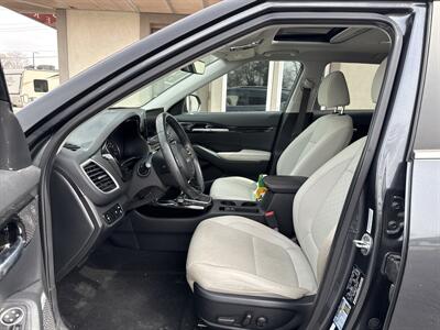 2022 Kia Seltos SX   - Photo 8 - Rushville, IN 46173