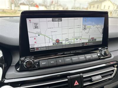 2022 Kia Seltos SX   - Photo 14 - Rushville, IN 46173