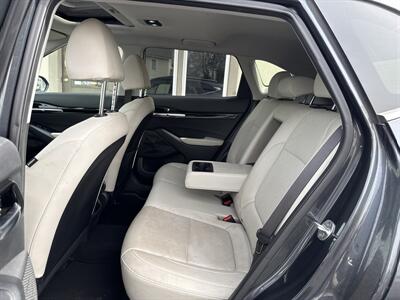 2022 Kia Seltos SX   - Photo 11 - Rushville, IN 46173