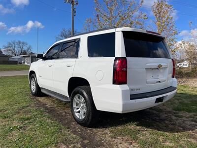 2017 Chevrolet Tahoe LT   - Photo 24 - Rushville, IN 46173