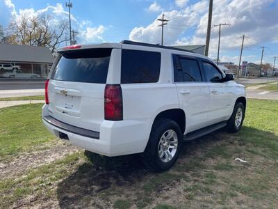 2017 Chevrolet Tahoe LT   - Photo 22 - Rushville, IN 46173