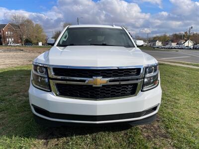 2017 Chevrolet Tahoe LT   - Photo 19 - Rushville, IN 46173