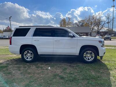 2017 Chevrolet Tahoe LT   - Photo 21 - Rushville, IN 46173