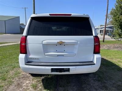 2017 Chevrolet Tahoe LT   - Photo 7 - Rushville, IN 46173