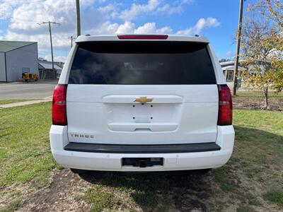 2017 Chevrolet Tahoe LT   - Photo 23 - Rushville, IN 46173