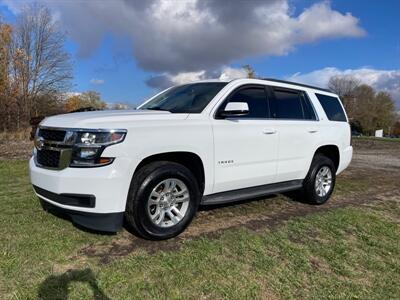 2017 Chevrolet Tahoe LT   - Photo 18 - Rushville, IN 46173