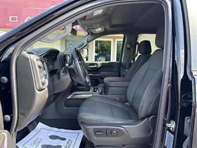 2023 Chevrolet Silverado 2500 LT   - Photo 9 - Rushville, IN 46173
