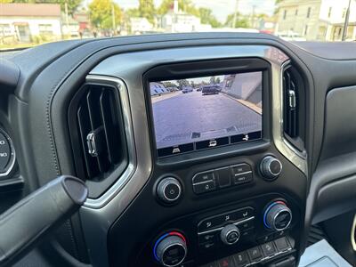 2023 Chevrolet Silverado 2500 LT   - Photo 12 - Rushville, IN 46173