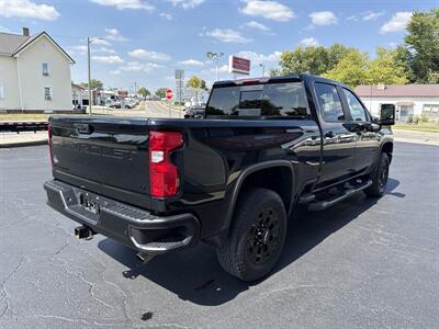 2023 Chevrolet Silverado 2500 LT   - Photo 5 - Rushville, IN 46173