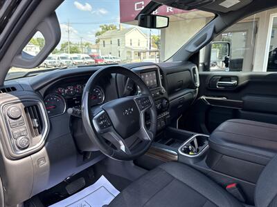 2023 Chevrolet Silverado 2500 LT   - Photo 10 - Rushville, IN 46173