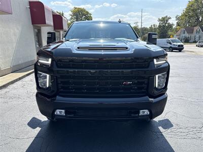 2023 Chevrolet Silverado 2500 LT   - Photo 3 - Rushville, IN 46173