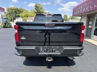 2023 Chevrolet Silverado 2500 LT   - Photo 6 - Rushville, IN 46173