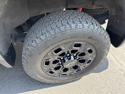 2023 Chevrolet Silverado 2500 LT   - Photo 8 - Rushville, IN 46173
