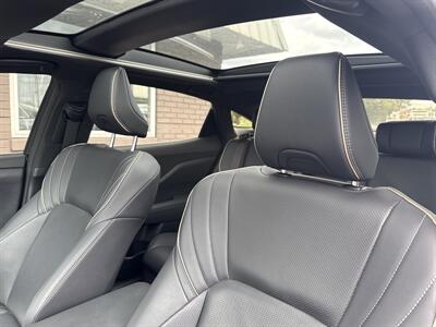 2024 Toyota Crown Limited   - Photo 10 - Rushville, IN 46173