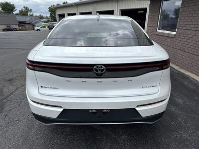 2024 Toyota Crown Limited   - Photo 6 - Rushville, IN 46173