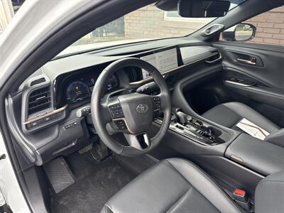 2024 Toyota Crown Limited   - Photo 9 - Rushville, IN 46173