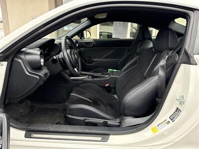 2024 Toyota GR86 Premium - Photo 8 - Rushville, IN 46173