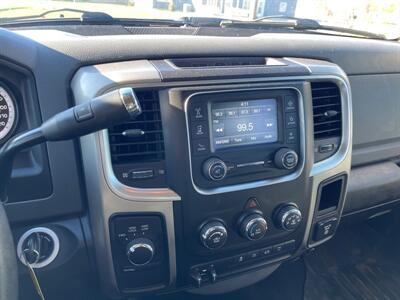 2015 RAM 2500 SLT   - Photo 14 - Rushville, IN 46173