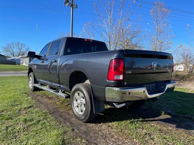 2015 RAM 2500 SLT   - Photo 9 - Rushville, IN 46173