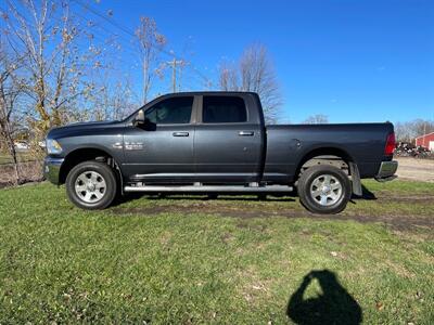 2015 RAM 2500 SLT   - Photo 1 - Rushville, IN 46173