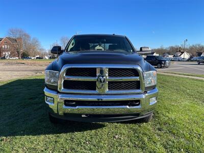 2015 RAM 2500 SLT   - Photo 4 - Rushville, IN 46173