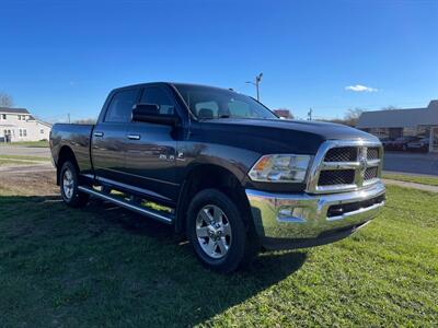 2015 RAM 2500 SLT   - Photo 5 - Rushville, IN 46173