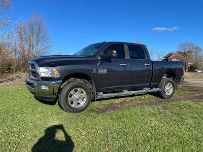 2015 RAM 2500 SLT   - Photo 3 - Rushville, IN 46173