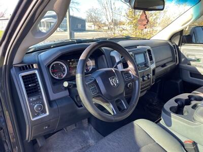 2015 RAM 2500 SLT   - Photo 12 - Rushville, IN 46173