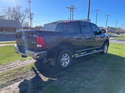 2015 RAM 2500 SLT   - Photo 7 - Rushville, IN 46173