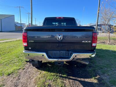 2015 RAM 2500 SLT   - Photo 8 - Rushville, IN 46173