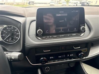2023 Nissan Rogue SV   - Photo 10 - Rushville, IN 46173