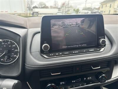 2023 Nissan Rogue SV   - Photo 11 - Rushville, IN 46173
