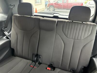 2025 Hyundai PALISADE Calligraphy   - Photo 14 - Rushville, IN 46173