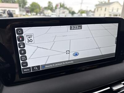 2025 Hyundai PALISADE Calligraphy   - Photo 17 - Rushville, IN 46173