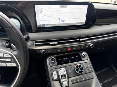 2025 Hyundai PALISADE Calligraphy   - Photo 15 - Rushville, IN 46173