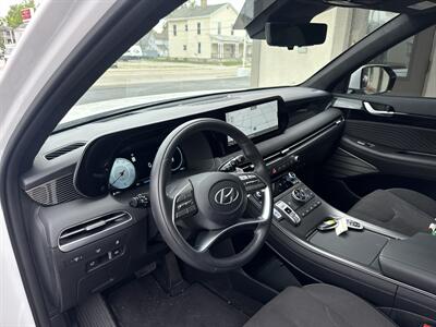 2025 Hyundai PALISADE Calligraphy   - Photo 9 - Rushville, IN 46173