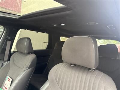 2025 Hyundai PALISADE Calligraphy   - Photo 10 - Rushville, IN 46173