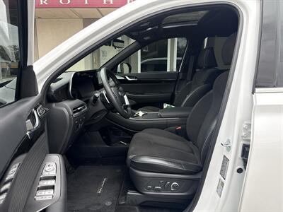 2025 Hyundai PALISADE Calligraphy   - Photo 8 - Rushville, IN 46173